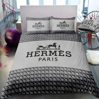 Herms Bedding Set – TB469