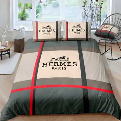 Herms Bedding Set – TB482
