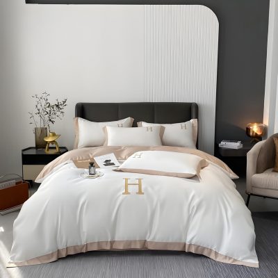 Herms Bedding Set – TB483