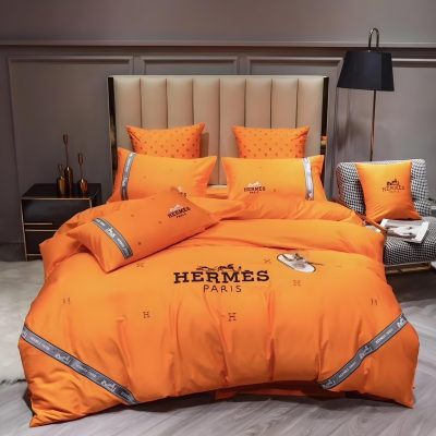 Herms Bedding Set – TB484