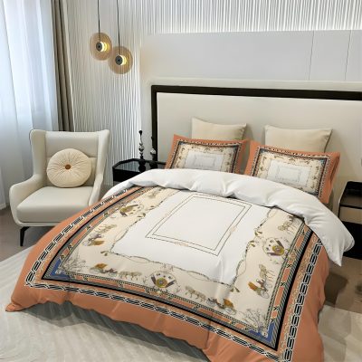 Herms Bedding Set – TB487
