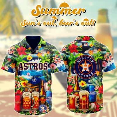 Houston Astros MLB Hawaiian Shirt Special Edition 2025 Deschea houston astros mlb hawaiian shirt special edition 2025 pa1aw