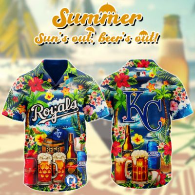 Kansas City Royals MLB Hawaiian Shirt Special Edition 2025 Deschea kansas city royals mlb hawaiian shirt special edition 2025 0ysr6