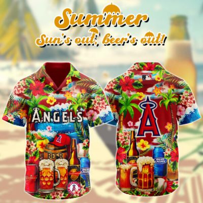 los angeles angels mlb hawaiian shirt special edition 2025 f0wwo