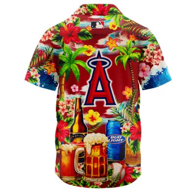 los angeles angels mlb hawaiian shirt special edition 2025 otuhz