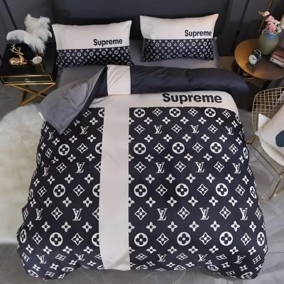 Louis Vuitton Bedding Set – TB495 Louis Vuitton Bedding Set – TB495