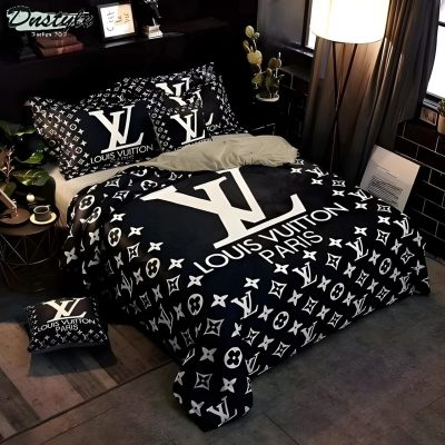 Louis Vuitton Bedding Set – TB503