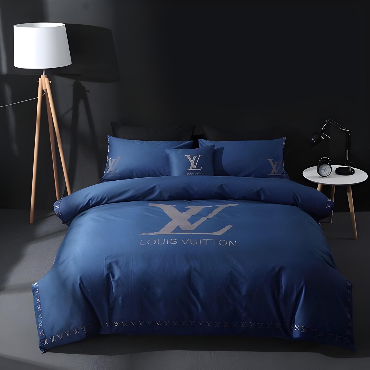 Louis Vuitton Bedding Set – TB506 Louis Vuitton Bedding Set – TB506