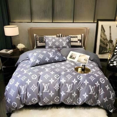 Louis Vuitton Bedding Set – TB510 Louis Vuitton Bedding Set – TB510