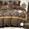 Louis Vuitton Bedding Set - TB511