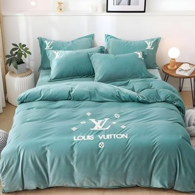 Louis Vuitton Bedding Set – TB512