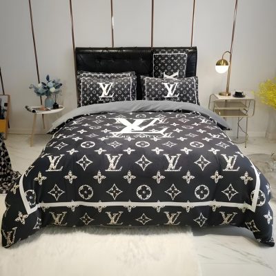 Louis Vuitton Bedding Set – TB515