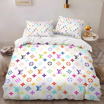 Louis Vuitton Bedding Set – TB518