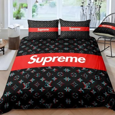 Louis Vuitton Bedding Set – TB522