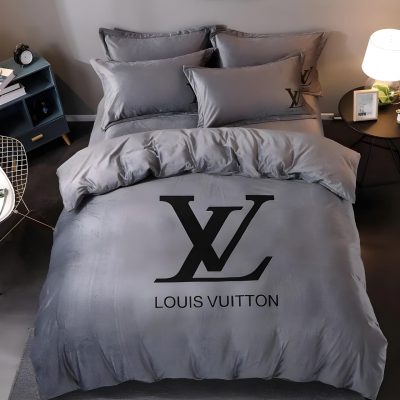 Louis Vuitton Bedding Set – TB531