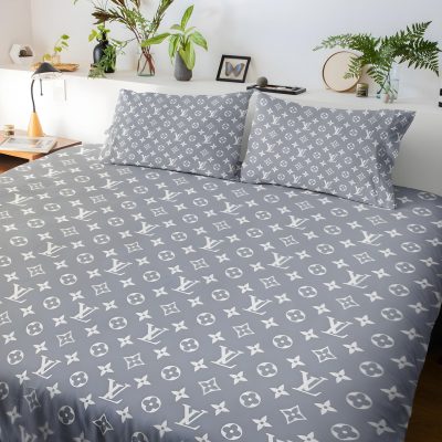 Louis Vuitton Bedding Set – TB557