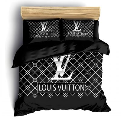 Louis Vuitton Bedding Set – TB558