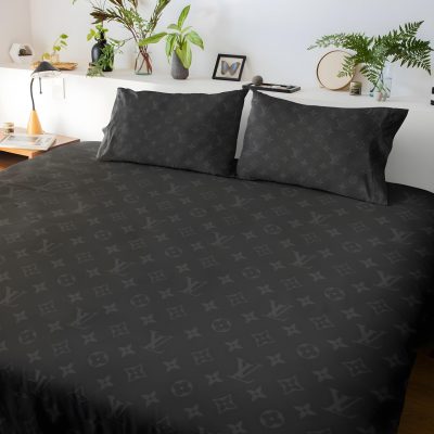 Louis Vuitton Bedding Set – TB560