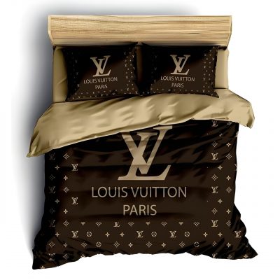 Louis Vuitton Bedding Set – TB563