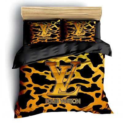 Louis Vuitton Bedding Set – TB567