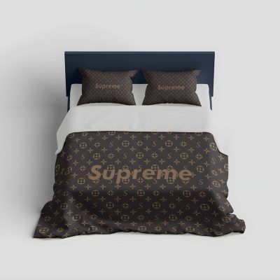 Louis Vuitton Bedding Set – TB568