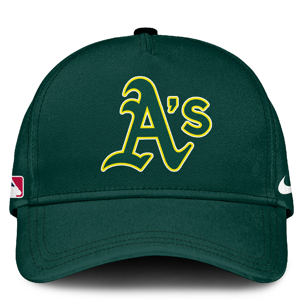 Oakland Athletics MLB Hawaiian Shirt Special Edition 2025 Oakland Athletics MLB Hawaiian Shirt Special Edition 2025
