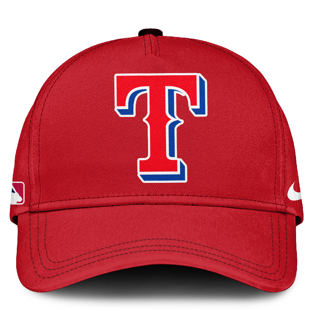Texas Rangers MLB Hawaiian Shirt Special Edition 2025 Texas Rangers MLB Hawaiian Shirt Special Edition 2025