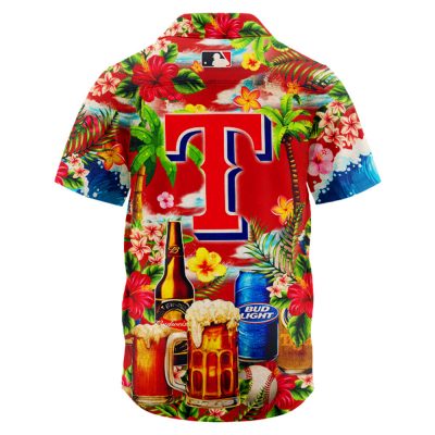 Texas Rangers MLB Hawaiian Shirt Special Edition 2025 Deschea texas rangers mlb hawaiian shirt special edition 2025 udv5q