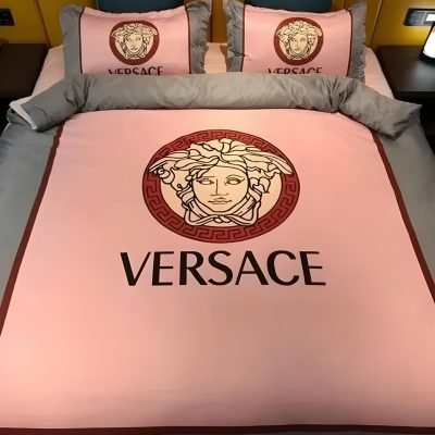 Versace Bedding Set – TB612 Versace Bedding Set – TB612