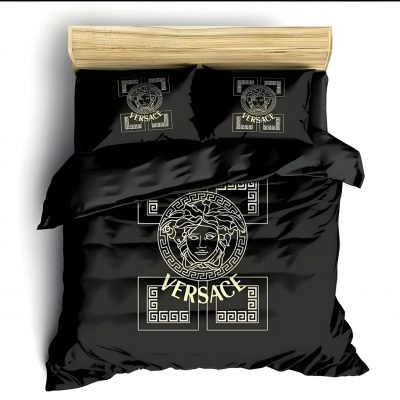 Versace Bedding Set – TB613 Versace Bedding Set – TB613