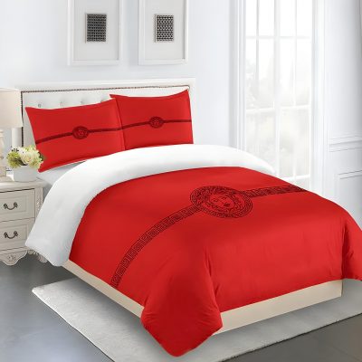 Versace Bedding Set – TB615 Versace Bedding Set – TB615
