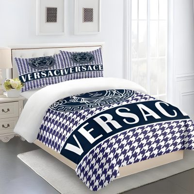 Versace Bedding Set – TB616 Versace Bedding Set – TB616