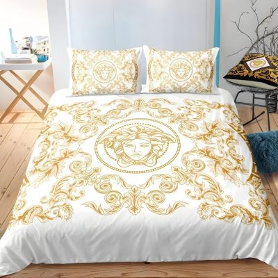 Versace Bedding Set – TB617 Versace Bedding Set – TB617