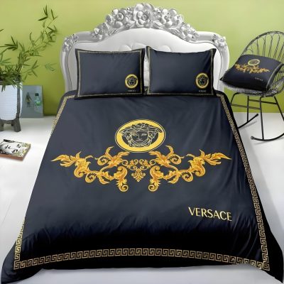 Versace Bedding Set – TB622 Versace Bedding Set – TB622