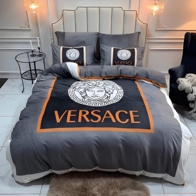 Versace Bedding Set – TB625