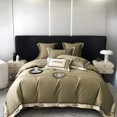 Versace Bedding Set – TB635