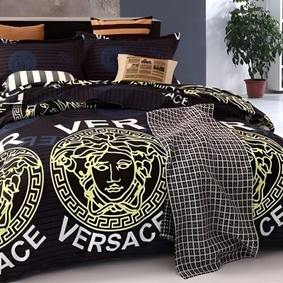 Versace Bedding Set – TB643