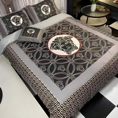 Versace Bedding Set – TB646