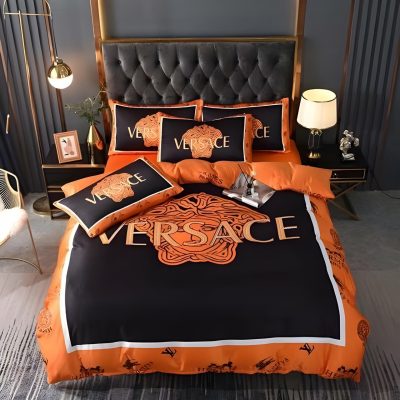 Versace Bedding Set – TB654