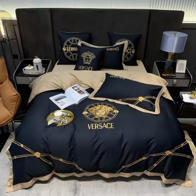 Versace Bedding Set – TB660