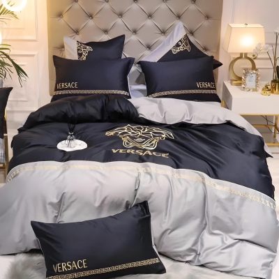 Versace Bedding Set – TB665