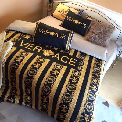 Versace Bedding Set – TB668