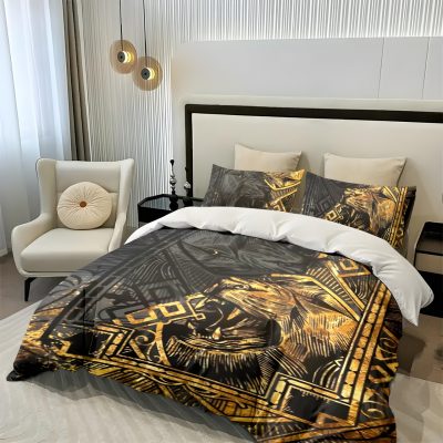 Versace Bedding Set – TB669