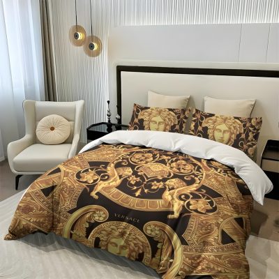 Versace Bedding Set – TB674