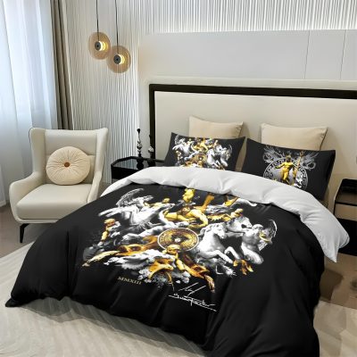 Versace Bedding Set – TB682