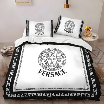 Versace Bedding Set – TB683
