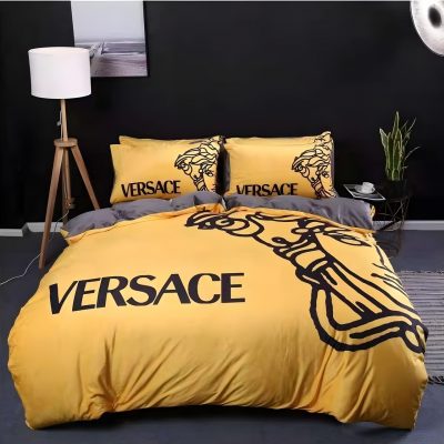Versace Bedding Set – TB691