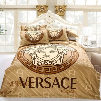 Versace Bedding Set – TB698