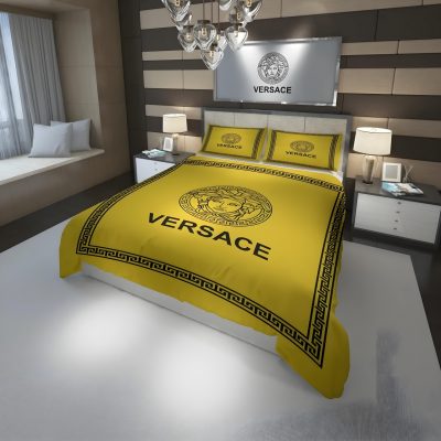 Versace Bedding Set – TB699