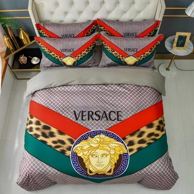 Versace Bedding Set – TB709